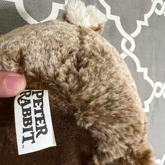 Peter Rabbit Easter / Spring Basket!!😍😍 - Picture 6 of 7